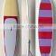 High strength paddle board epoxy sup paddle board stand up paddle board
