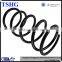 Customized retractable coil suspension spring for MAZDA FMLILIA