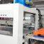 Auto Plastic Pallet sheet plate board Hot Plate Welding Machine for pallet