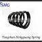 automobile coil car suspension spring for JINBEI Grace