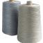 Carded and Combed 100% Cotton Yarns For knitting Fabric and socks