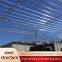Prefab Customized Cow Shed Prefabricated Steel Structure Design Dairy Farm