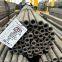 6-20mm Round Carbon Steel Tube Q235 Q355 A36 Seamless Welded Carbon Steel Pipe ERW Tube
