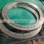 KDMH. A. 1355.00.10 KDMH. A. 1455.00.10 External Gear Swing Bearing Single Row Ball Turntable Bearings Slewing Ring