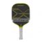 2024 China Factory 14mm 16mm  Pickleball Paddle USAPA Approved  Hybrid Thermoforming Carbon  PP Core Pickleball Paddles