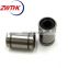 Standard international quality  LM3 bearing linear motion bearings LM3 for machine