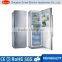 221L home double door frost free refrigerator