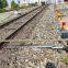 L Shape Ruler Measuring Track to Basemark