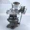 New B1UG 11559880049 11559700049 11559700045 179557 1894539C91 Turbo for International MaxxForce DT I354 DT570 9.3L engine