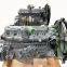 Excavator Isuzu 6BG1 Remanufactured Engine Assembly Hitachi 200 210 240 250 270 -5-6
