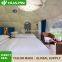 Manufacturer 6m+6m+3m spherical starry sky tent hotel restaurant outdoor camping room homestay bubble house campsite scenic spot spherical tent
