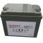 HAWKERPZS battery AX12-45 valve controlled 12V45AH maintenance free EPS DC screen