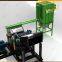Low price automatic steel waste crusher car shell bicycle crushing scrap metal plate scraps iron metal crusher machine for metal