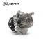 Kit de reparación de la bomba de agua del sistema de refrigeración del motor de automóvil Gates GWP8167 original para Audi Bomba de 06A121011Q