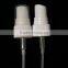 20mm Plastic Clear Perfume Sprayer for PET Bottle