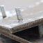 wear resistant truck bed linings liner  for mining machinery