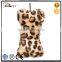 Factory Wholesales Various Pet Products Plush Toy Dog Bone Shape Pillow