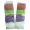 White Raffia Paper Rope and Raffia Ribbon Roll Paper Bow Packing with PP film wrapping