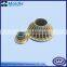 Die aluminum filter cover from China