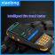 Intelligent tire pattern laser detector 4G networking DPS positioning automatic generation report data one click export