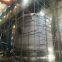 Chinese famous brand  Reactor  tubular reactor Tubular polymerization reactor