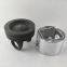 Heavy Equipment QSL QSC Diesel Engine Parts Piston 4089963