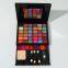 Factory OEM Large Makeup Box Set With Make up All in Oneset Packaging  Conjunto De Maquillaje