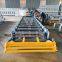 Color steel roof tile making machine, metal corrugated board forming machine, fully automatic tile pressing machine