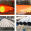 Whenzhou China Factory Nickel Alloys 108mm Diameter API 5L Gr. B Seamless Stainless Steel/Carbon Steel Welded Nuclear Power Pipe