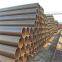 ERW Steel Pipe   1/2