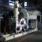 SLG Continuous Powder Surface Coating Surface Machine