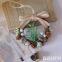 Wholesale Christmas Decorations: Bells, Velvet Bows & Pinecones for Trees, Cars & Scene Layouts