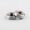 Deep groove ball bearing 6800ZZ