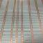 2layer high-voltage thermoelectric separation thick copper aluminum substratePCB