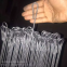 Cables de atado de fardos de algodón de enlace rápido de alta resistencia para empaquetado de películas de plástico y papel desechado