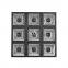 JZ940L 3x3 Matrix Light 9x40W Full Color 4in1 RGB LED Stage Effect Light