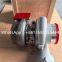 Turbochargers 287-7214, 145-7095 são adequados para os motores CAT 3512 e 3516