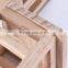 Beautiful design wood chair models for sale