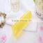 Transparent yellow color Soap Base hot selling