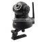 New arrival wireless indoor plug and play ip camera with true night vision