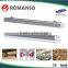 0.6m/1.2m/1.5m Outdoor Led Tube Light t8 Fluorescent Fixtures Batten Lamp