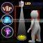 customed fashion decorator advertisement led projector indoor light to promotion interior doors