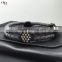 Viya Colorful Leather Bracelet Genuine Stingray/Python Skin Bracelet Jewelry In Stock Hot Sale Men Bracelet