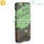 High quality 3D sublimation PC phone case for iphone 6 rubber case
