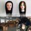 cheap human hair mannequin tranining head for hairdresser                        
                                                Quality Choice