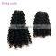 Differend hair curls virgin brazilian mongolian kinky curly hair                        
                                                Quality Choice