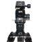 Aluminum good price dslr digital camera and video camara accessories camera tripod