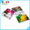 10 year customized Chinese desk calendar printingwith high quality