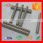 Rare earth Alnico magnet, bar magnet for industrial