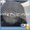 durable square electro crimped mesh screen manufacturer
